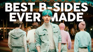 the BEST k-pop bsides ever