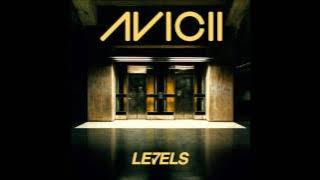 Avicii- Levels