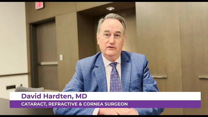 The Benefits of Refractive Lens Exchange for Vision Correction