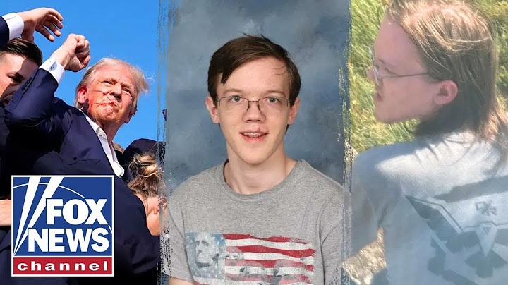 Kdo byl Thomas Crooks? Motiv a zmeškaná varování pronásledují střelbu na Trumpově shromáždění