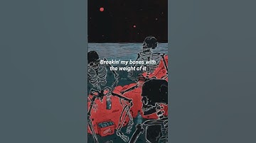 Thumbnail of Hurt Song Ten Ton Brick