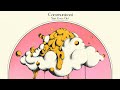 Communicant - She Moves The Sky (Official Audio)