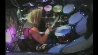 Iron Maiden - Fear Of The Dark  [HD]