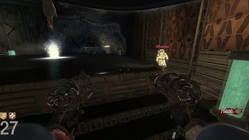 This Is Why QED on Moon SUCK Black Ops 1 Zombies