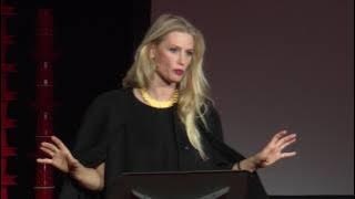 What if most of what we knew about Mental Health was wrong? | Khaliya | TEDxBeaconStreet