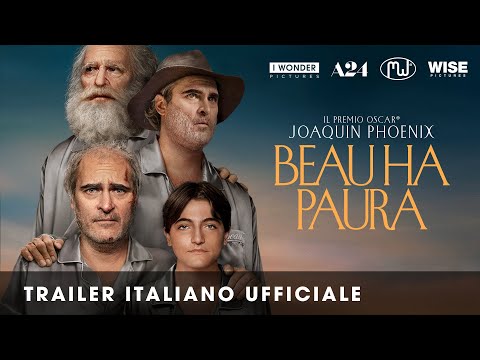BEAU HA PAURA | Trailer Italiano Ufficiale HD