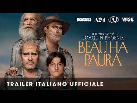 BEAU HA PAURA | Trailer Italiano Ufficiale HD