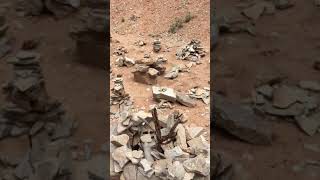 Belly of the dragon, kanab Utah