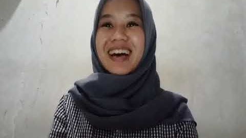 Video Pembelajaran General Conversation Meeting 3