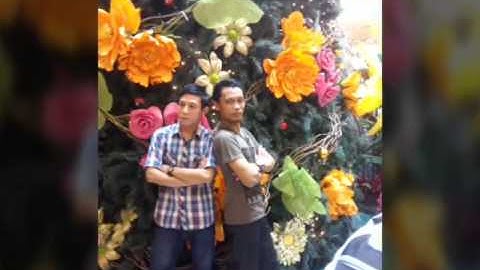 Lagu lampung lapah usaha