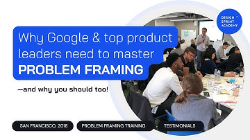 Why Google & Top Brands