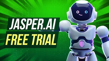 Jasper.ai Free Trial 2022: Quick Signup Walkthrough & Bonus