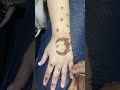 #mehndi #dubaihennadesign #henna #whowillbemylifepartnerta #stpatricksday #stpatricksday