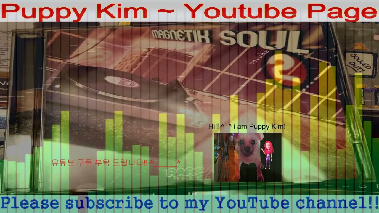 The Mark IV - If You Can Tell Me Something Good 1982 - YouTube