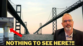 Is the Chesapeake Bay Bridge Safe?