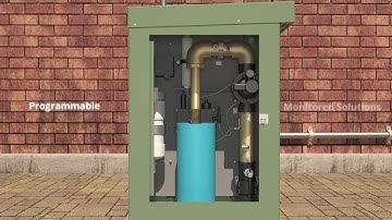 Mueller Water Products | Flushing Systems