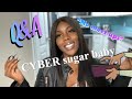 HOW TO BECOME A CYBER SUGAR BABY PART 2 Q&A (Highly request + Must Watch)