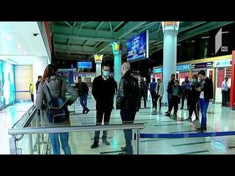 იტალიიდან ჩამოსული მგზავრები