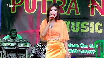 LAYANG KANGEN // NEW PUTRA NADA CAMPURSARI