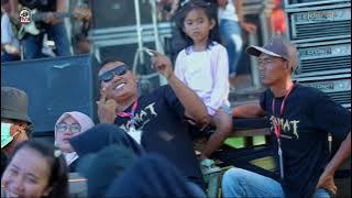 MUARA HATI || AYU CANTIKA || NEW CALLISTA X DHEHAN PRO LIVE KRAMAT DIBEE 2025