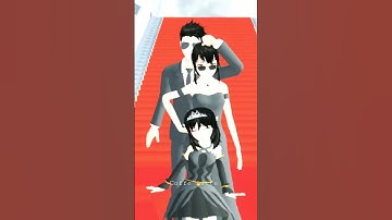 Thumbnail of keluarga sultan mengcollab #sakuraschoolsimulator #shorts #fyp