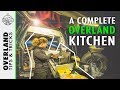 Cooking Healthy + Delicious on The Road | OVERLAND TIPS & TRICKS