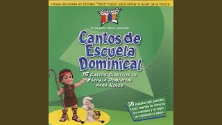 Video thumbnail of "Cedarmont Kids - El Tiene El Mundo en Sus Manos"