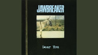 Video thumbnail of "Jawbreaker - Accident Prone"