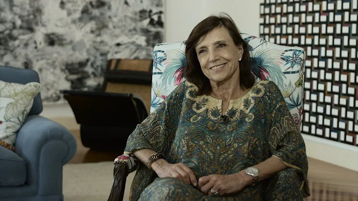 Frances Reynolds - Collector