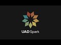 Uad spark plugins create music with the best gear ever made