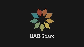 UAD Spark Plug-ins – Create Music with the Best Gear Ever Made