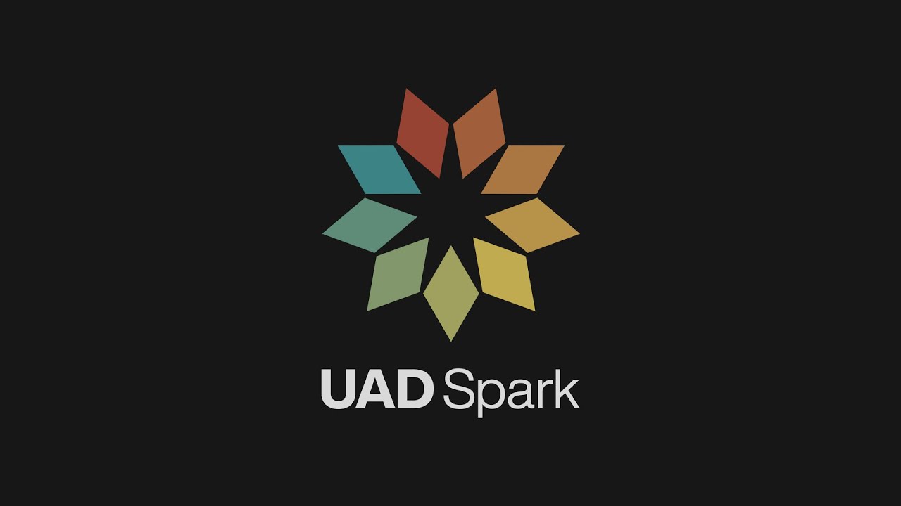 Spark Model Logo