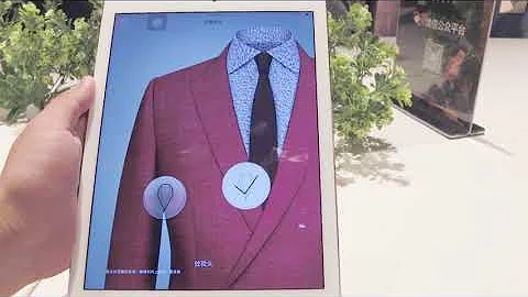 Kutesmart / Redcollar / MTM manufacture /tailored suit/ MTM suit/ Bespoke suit