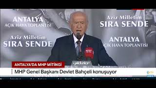 Herkel Hans Mans Bahçeli