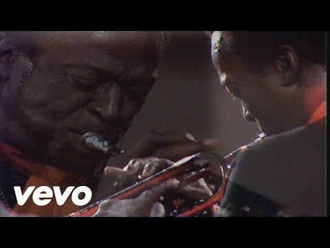 Miles Davis - Bitches Brew, Live in Europe 1969 (Live Video)