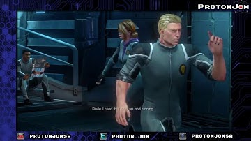 Saints Row IV with PCULL44444 - Stream #5 - Part 2/10