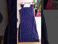 Purane kurti se new kurti dijain #youtubeshorts #newvideo #trending #vairalshort