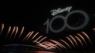 迪士尼100週年-澎湖花火節及夕陽縮時20230510-0511