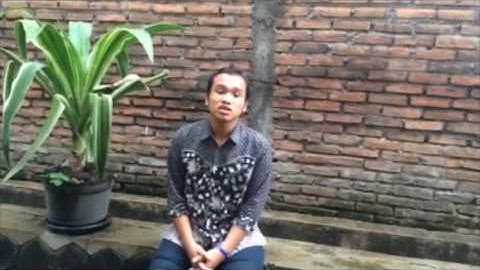 Kevin Sinaga for LCVP ICX Operation of AIESEC in Bandung