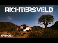 Ai-|Ais/Richtersveld Transfrontier Park 2020, Kokerboomkloof, Tatasberg wilderness camp (Episode2)