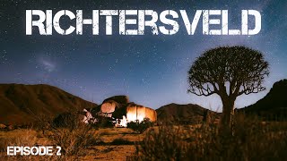 Ai-|Ais/Richtersveld Transfrontier Park 2020, Kokerboomkloof, Tatasberg wilderness camp (Episode2)