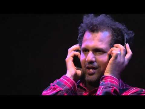 Edinburgh festival 2012: Sarfraz Manzoor tackles B...