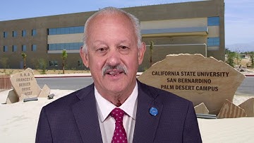 CSUSB SOAR 2020 - PDC First Year Student Welcome