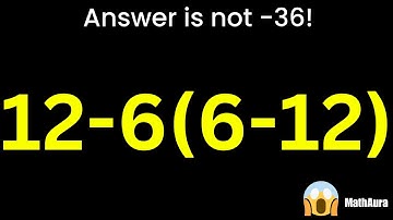 USA | This Viral Math Problem Fooled Everyone! | This PEMDAS Trap Broke the Internet!