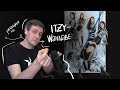 Реакция на ITZY — Wannabe • K-Pop Reaction