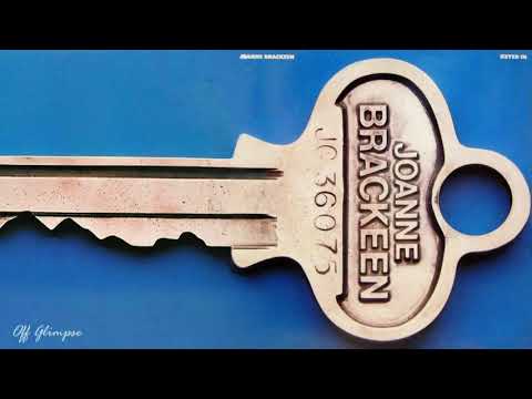 JOANNE BRACKEEN  Keyed In 1979 full album