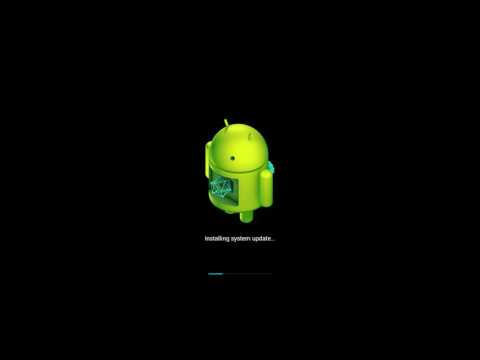 How To Update and Install Android 7.0 Nougat on a Nexus Player - quick - No Narration
