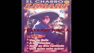 El Charro Del Limari - Sonaron Cuatro Balazos