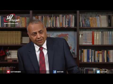 غريب في الأرض ٣ الحلقة ٥ طوبى للجياع والعطاش الى البر لأنهم ي شبعون القس جليل داود