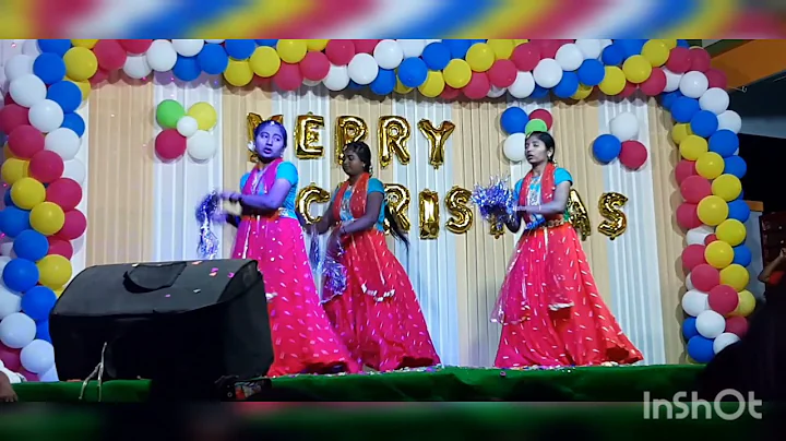 Song,Rev.B.J.M.A...  christmas